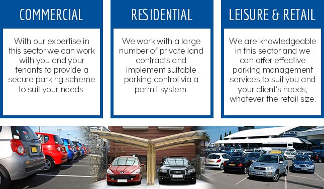 Comparison of public vs. private parking options in ArizonaTitle