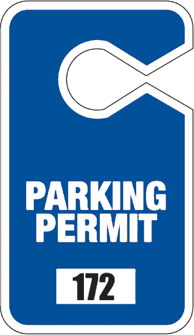 Order Permits – Private Parking Management